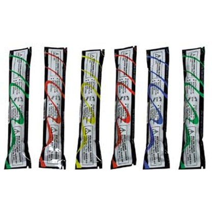 LEUCHTSTAB WEISS 8-12 STUNDEN LEUCHTDAUER