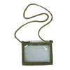 TT ID HOLDER, Olive