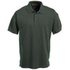 Polo professionale, le green