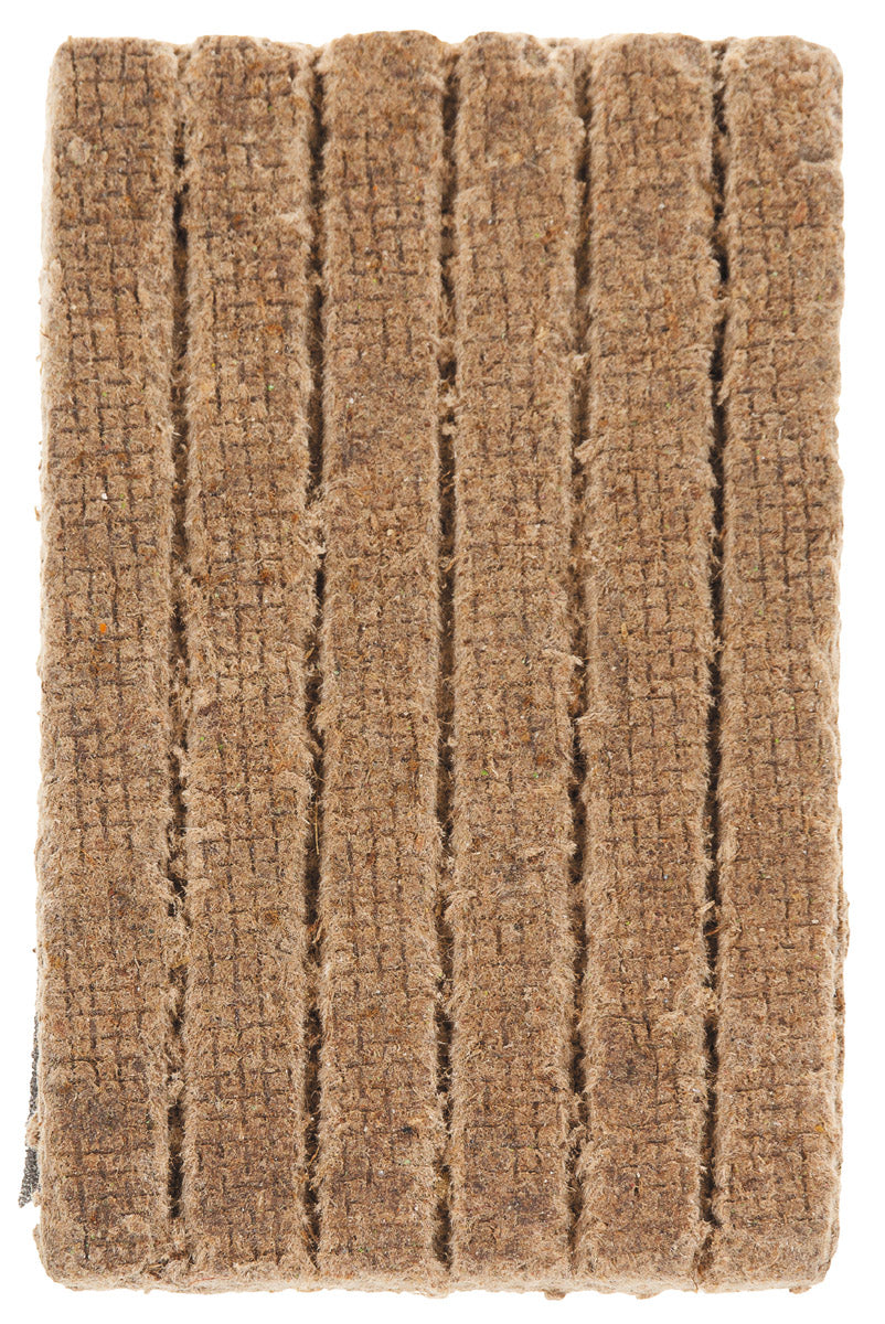 Feueranzünder, Wachsstäbe, 12 Stück