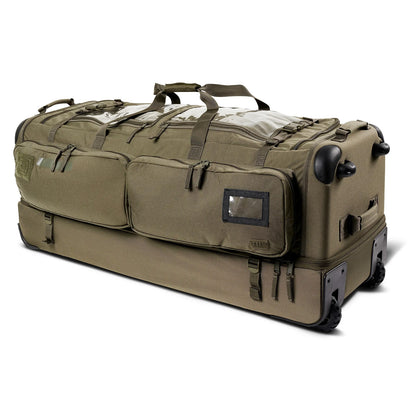 CAMS 3.0 Einsatztasche/Rollkoffer, Ranger Green
