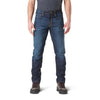Jeans Defender-Flex slim fit da uomo
