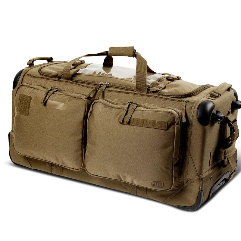 SOMS 3.0 Einsatztasche/Rollkoffer, Kangaroo