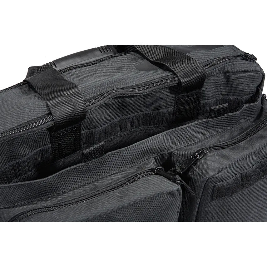 Mallette Side Trip, 32 litres, noire