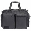 Borsa da viaggio Side Trip, 32 litri, nera