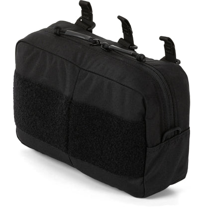 Tactical Series Tasche Flex 15x23cm,  horizontal
