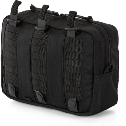 Tactical Series Tasche Flex 15x23cm,  horizontal