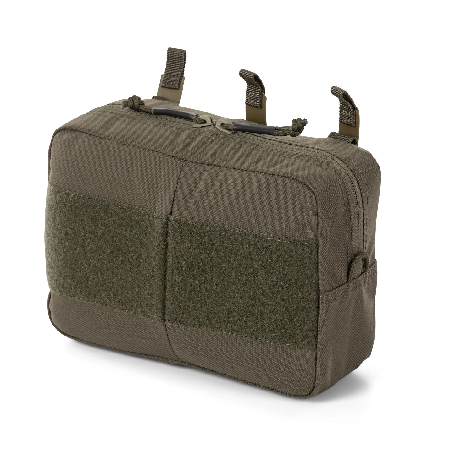 Borsa Tactical Series Flex 15x23cm, orizzontale
