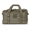 RUSH LBD MIKE, 40 litres, vert ranger