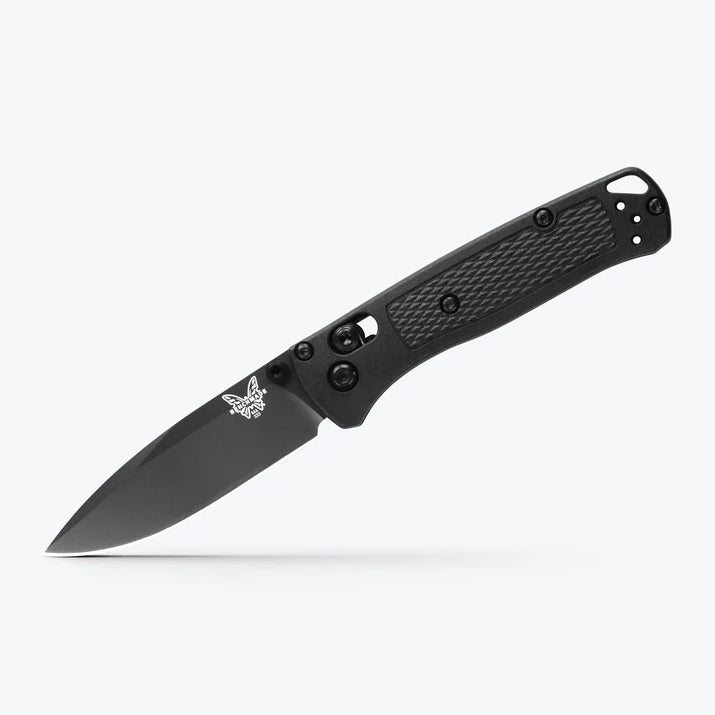 Coltello pieghevole Mini Bugout CF-Elite