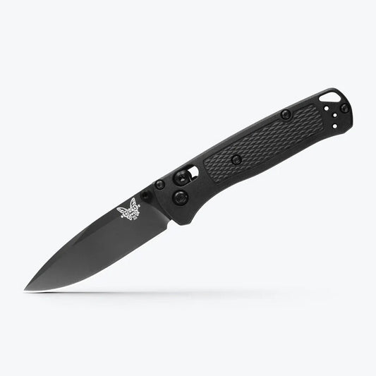 Coltello pieghevole Mini Bugout CF-Elite