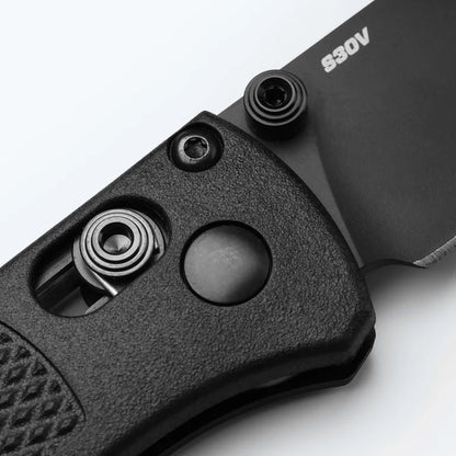 Coltello pieghevole Mini Bugout CF-Elite