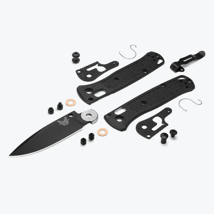 Coltello pieghevole Mini Bugout CF-Elite