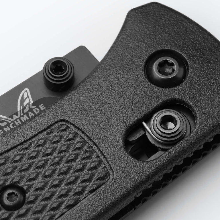 Coltello pieghevole Bugout CF-Elite