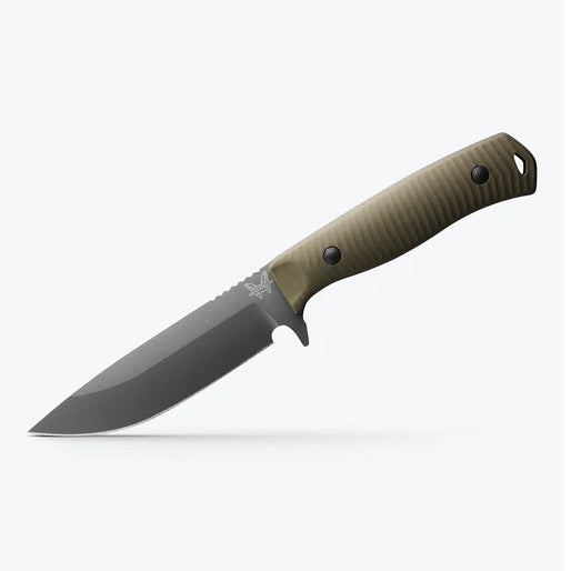 Coltello da esterno Anonimus OD Green G10