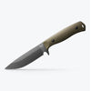 Coltello da esterno Anonimus OD Green G10