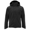 Giacca outdoor LOFTSHELL HYDRO, nera