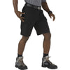 STRYKE Short, black