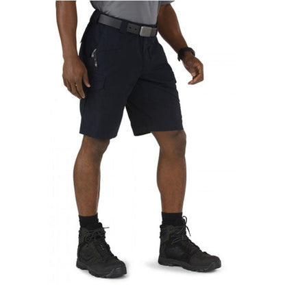STRYKE Short, marine foncé