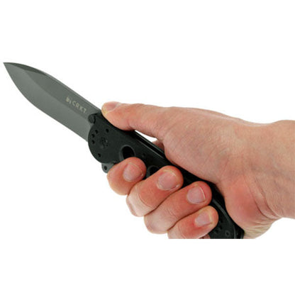 CRKT ARMY- & OUTDOOR-KLAPPMESSER, Modell M21-04G