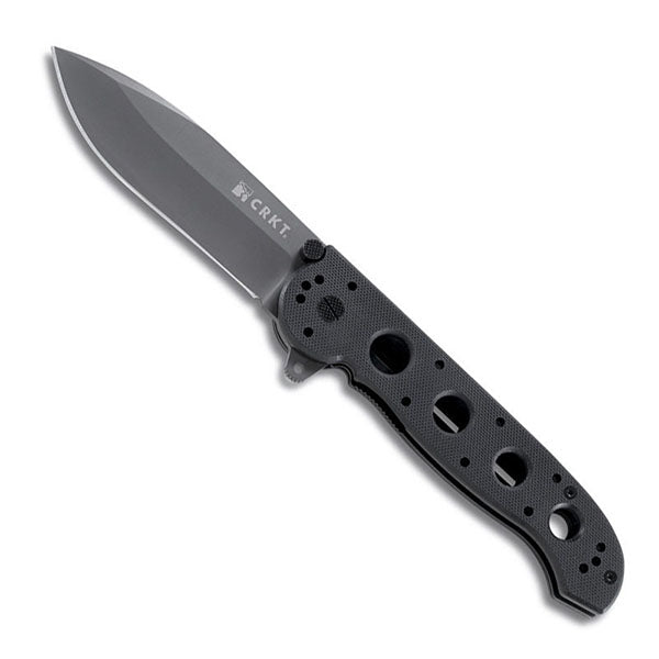 CRKT ARMY- & OUTDOOR-KLAPPMESSER, Modell M21-04G