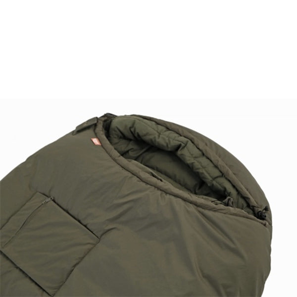 SACCO A PELO IN FIBRA PLASTICA CARINTHIA BRENTA, taglia M