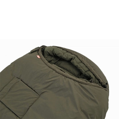 SACCO A PELO IN FIBRA PLASTICA CARINTHIA BRENTA, taglia M