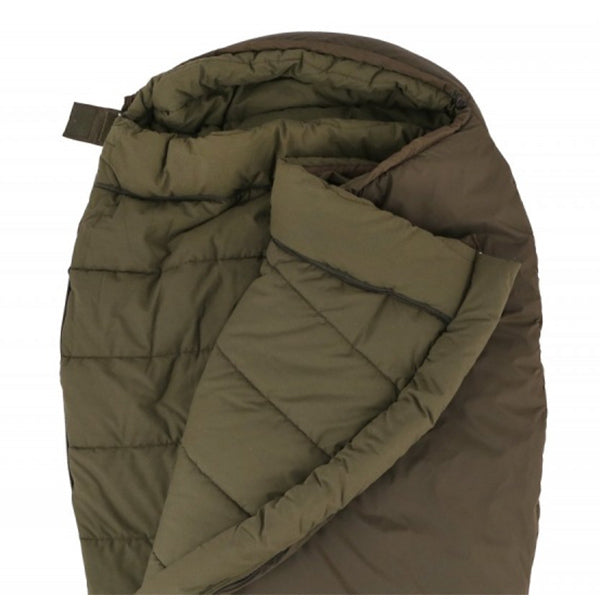 SACCO A PELO IN FIBRA PLASTICA CARINTHIA BRENTA, taglia M