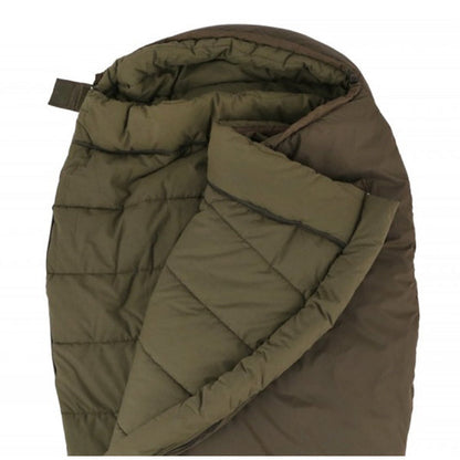 SACCO A PELO IN FIBRA PLASTICA CARINTHIA BRENTA, taglia M