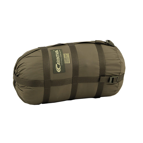 schlafsack defence 6 Kunstfaserschlafsack DEFENCE 1, Grösse M für Körpergrösse bis 185 cm