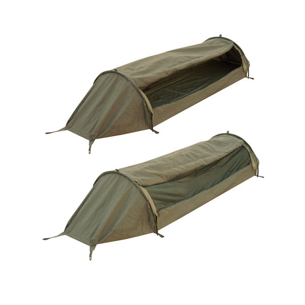 carinthia micro tent plus test Micro Tent PLUS, Olive