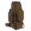 TT RANGE PACK MK II, Olive