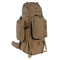 Coyote Brown