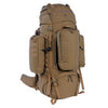 Zaino TT RANGE PACK MK II, marrone coyote