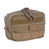 TT TAC POUCH 4, Coyote Brown