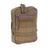 TT TAC POUCH 5, Coyote Brown