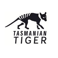 TASMANIAN TIGER TT 50 BELT, black