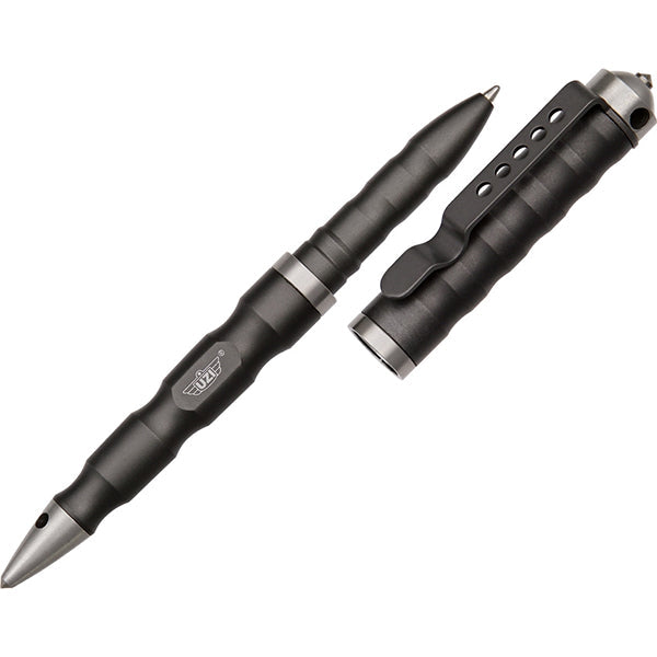Tactical Defender Pen Gun Metal