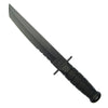 BLACK TANTO