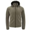 Outdoor-Jacke LOFTSHELL CLIMATE, Olive