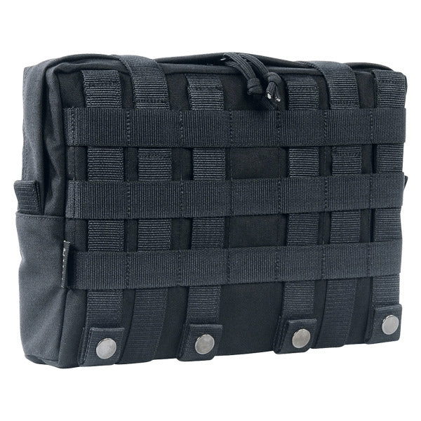 TASMANIAN TIGER TT TAC POCHETTE 10, noir
