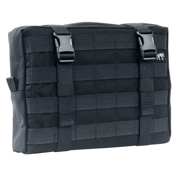 TASMANIAN TIGER TT TAC POCHETTE 10, noir