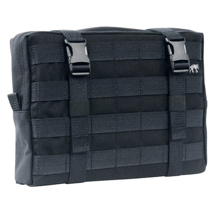 TASMANIAN TIGER TT TAC POCHETTE 10, noir