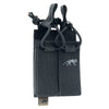 TASCA PORTA CARICATORE PER PISTOLA TASMANIAN TIGER TT DBL VL, nera