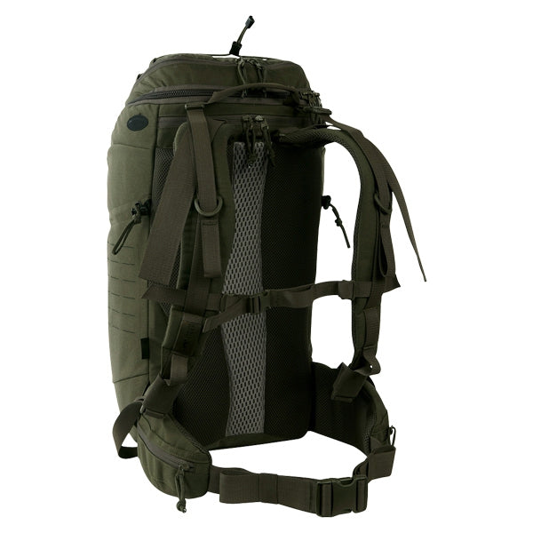 TT MODULAR PACK 30 litres, olive