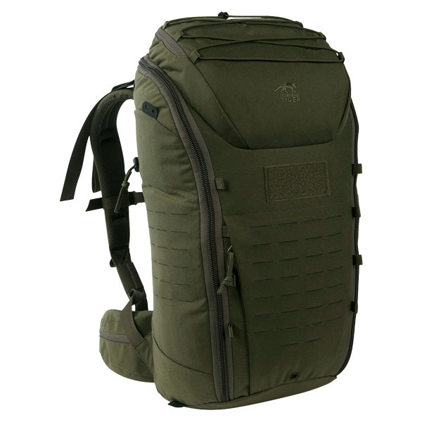 TT MODULAR PACK 30 litres, olive