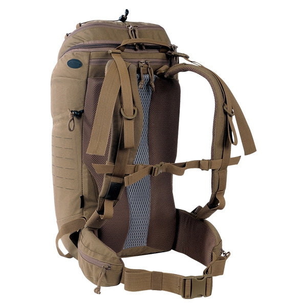 TT MODULAR PACK 30 litres, marron coyote