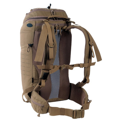 TT MODULAR PACK 30 litres, marron coyote