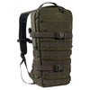 TT ESSENTIAL PACK MKII, 9 Liter, Olive