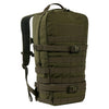 TT ESSENTIAL PACK L MKII, 15 Liter, Olive